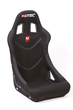 Fia LTEC Stoel Pro Stof